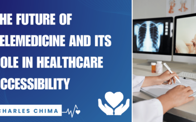 The Future Of Telemedicine And Its Role In Healthcare Accessibility